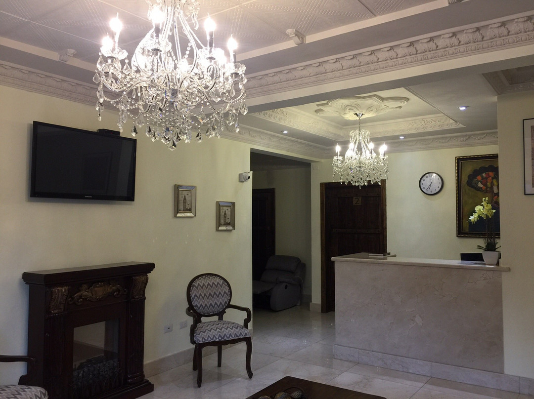 Hotel Don Perez