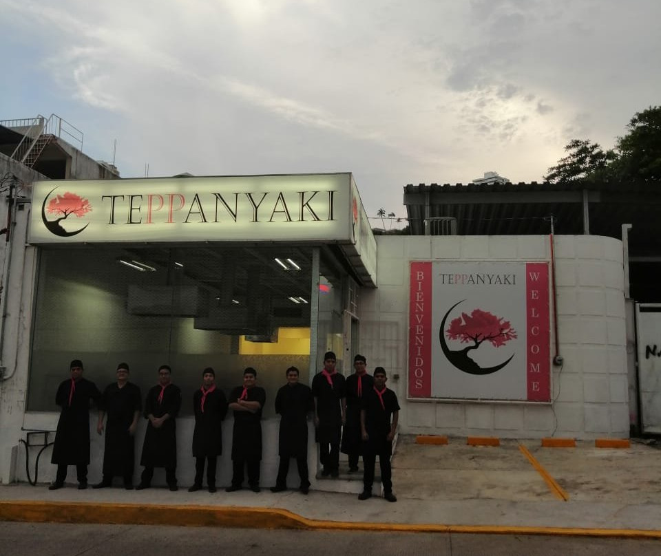 Avenida Costera Miguel Alemán景点图片
