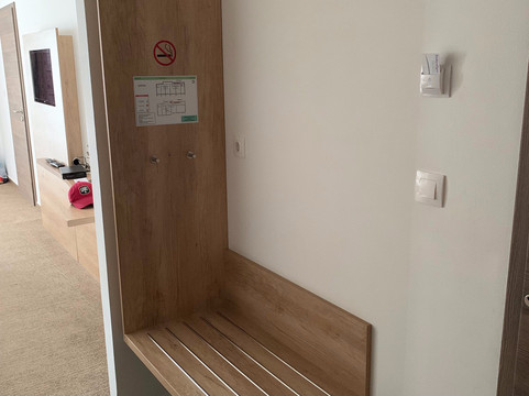 Zsalyaliget Hotel主图