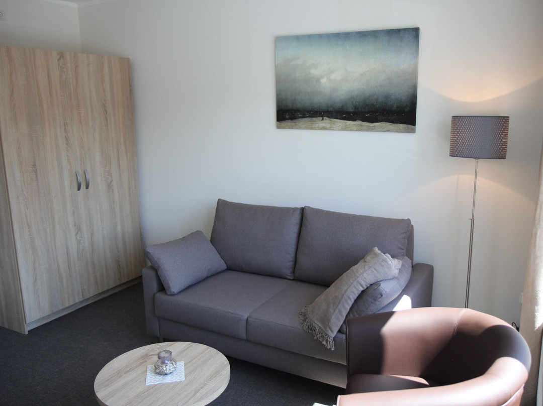 Hotel Villa Undine主图