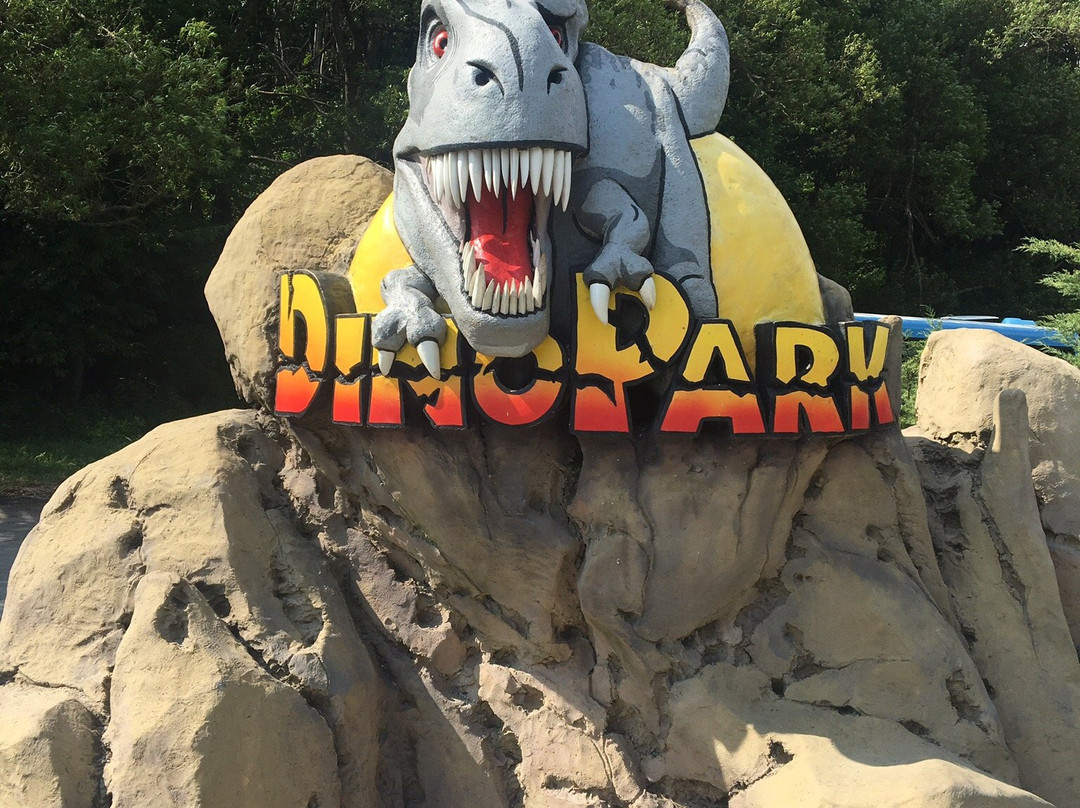 Zoo Kosice-科希策必去景点