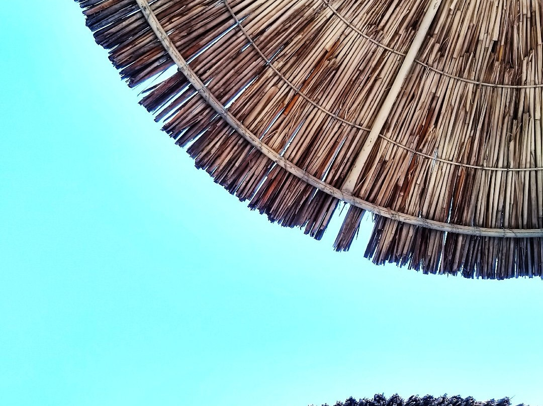 Vournelis Beach Hotel & Spa主图