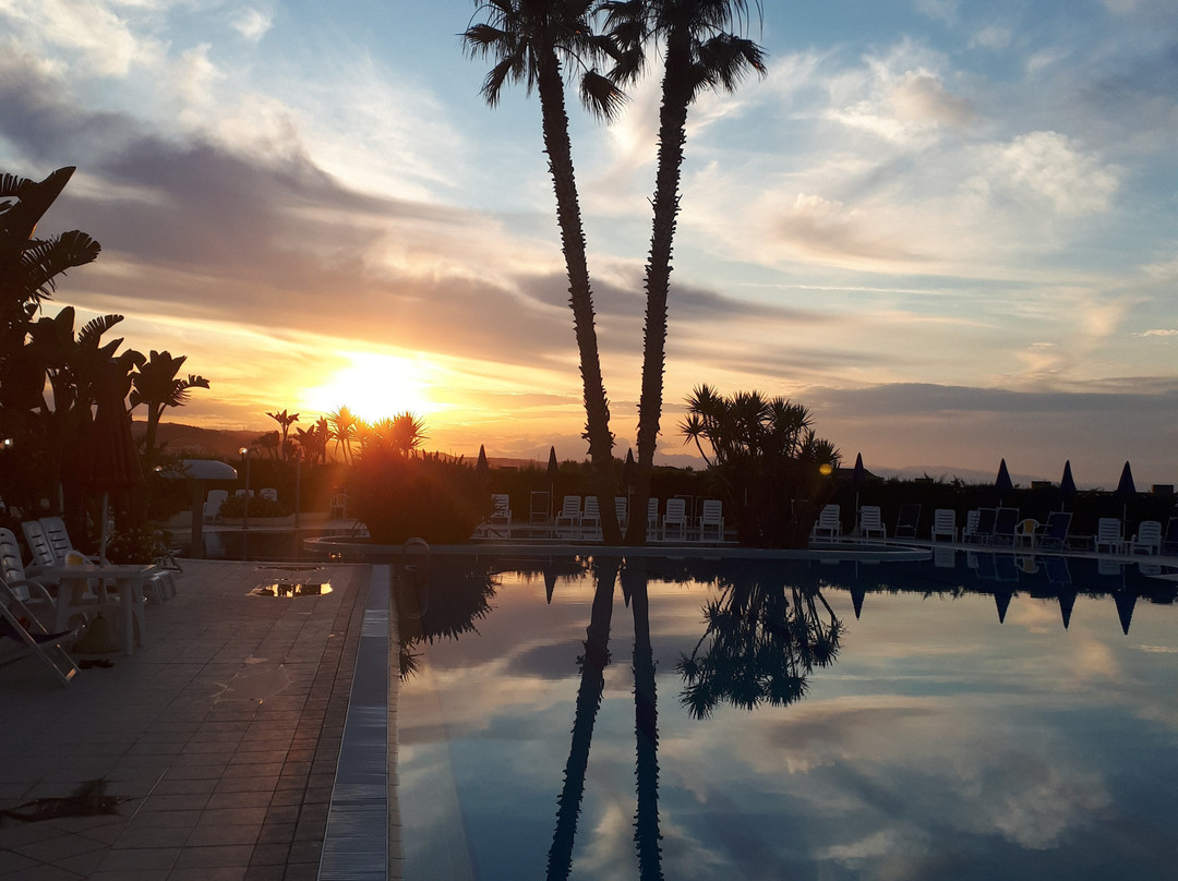 Hotel Village Paradise主图