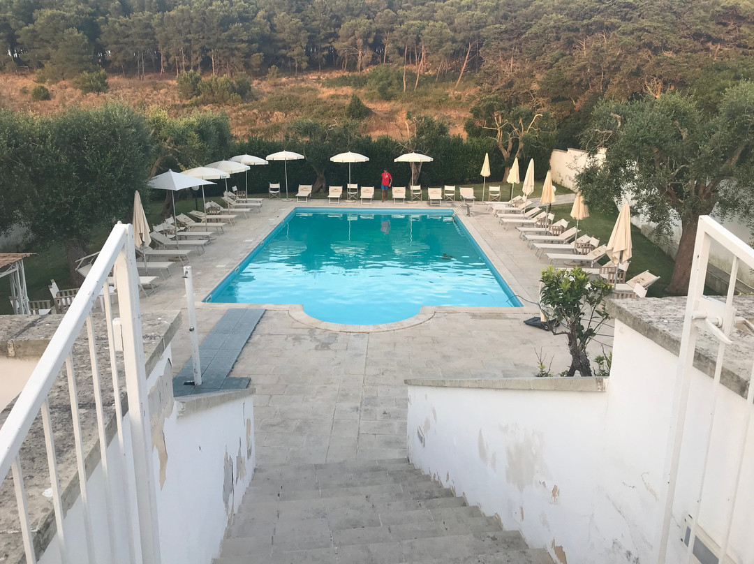 Masseria Bandino & Spa主图