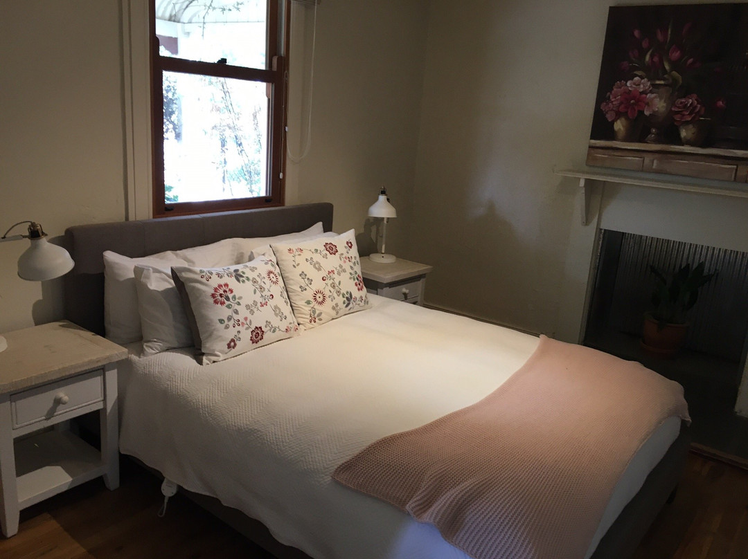 The Nest at Gundaroo主图