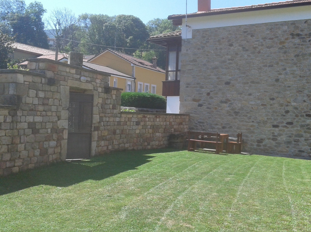 Casa La Abuela de Alceda