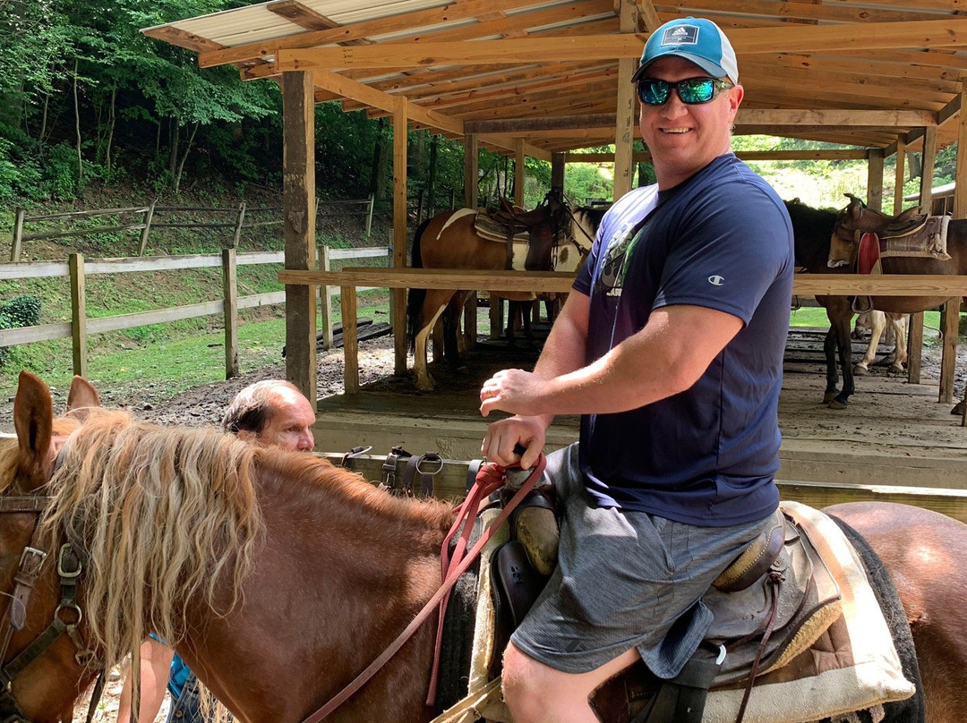 Nantahala Village Riding Stable景点图片