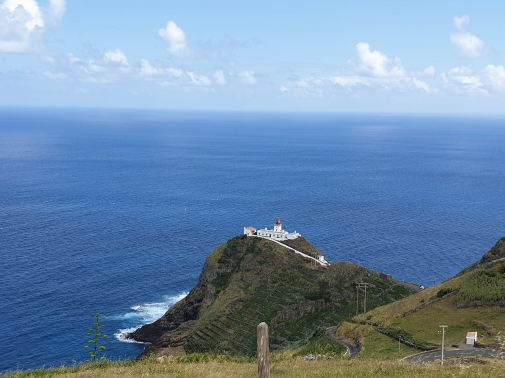 Farol de Gonçalo Velho景点图片