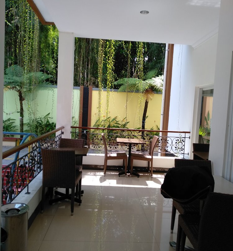 Arilla Eclat Hotel主图