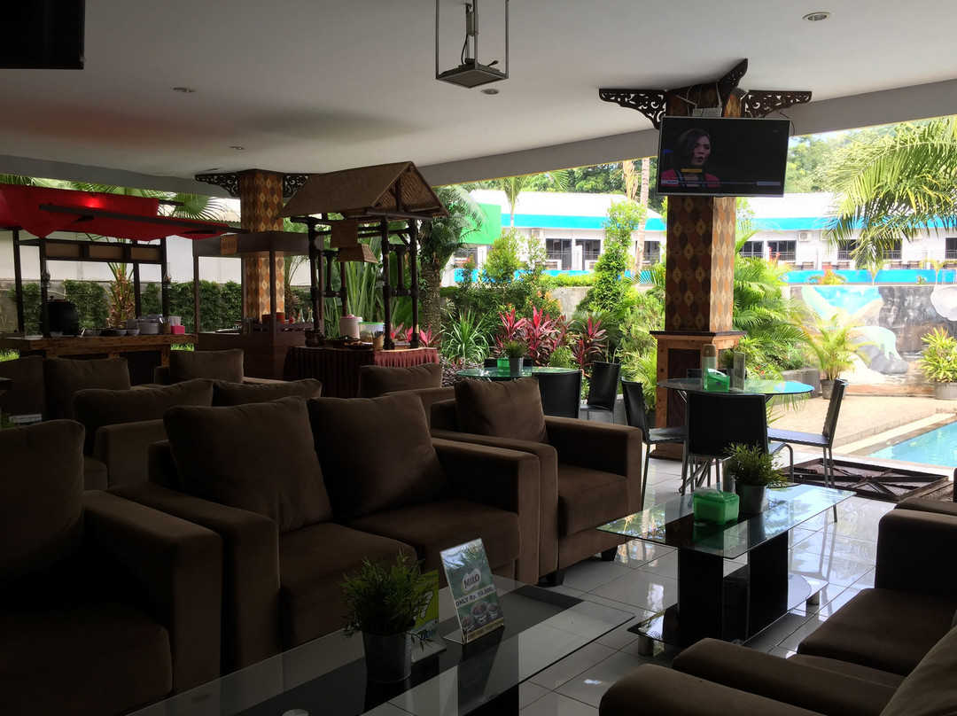 Bukit Ja'as Permai主图