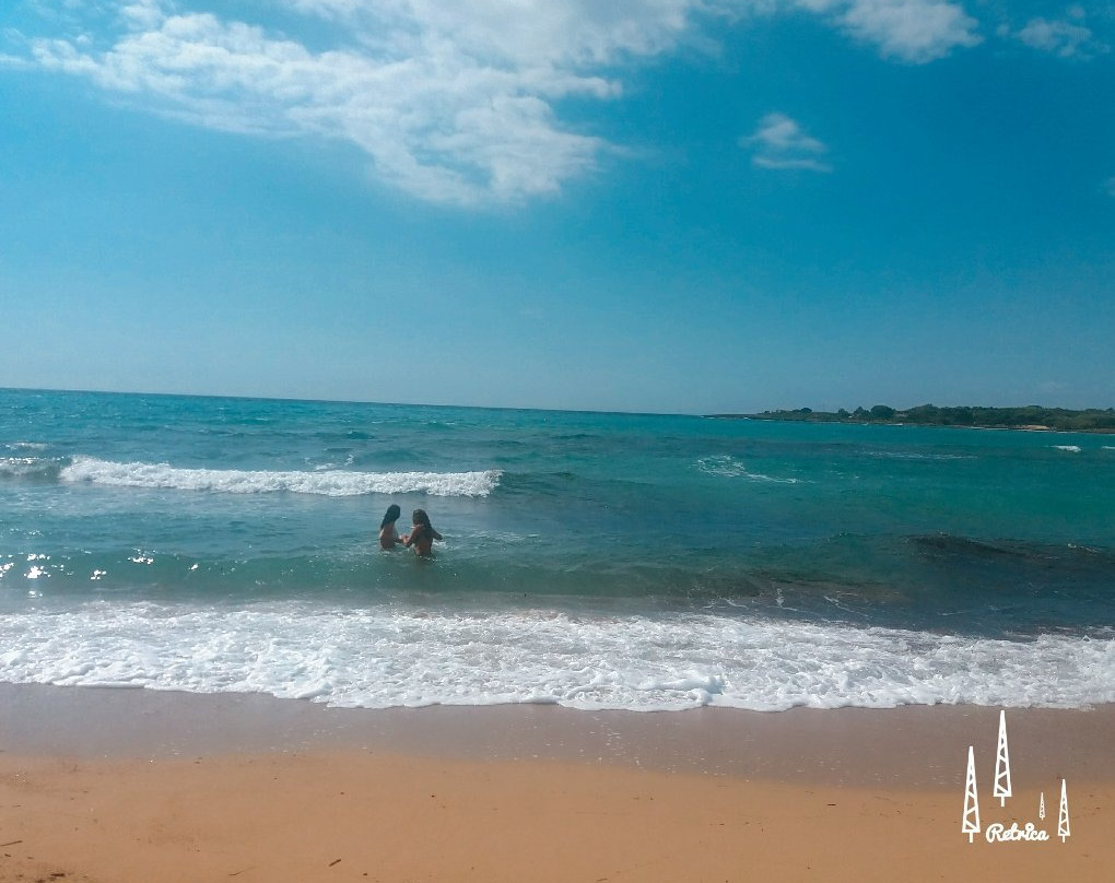 Lagouvardos Beach-Lagkouvardos必去景点