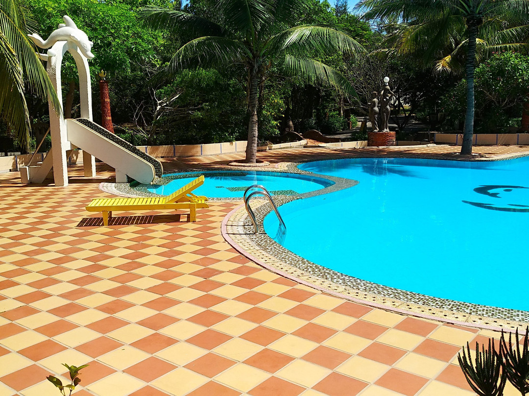 Bau Mai Apricot Beach Resort & Spa主图