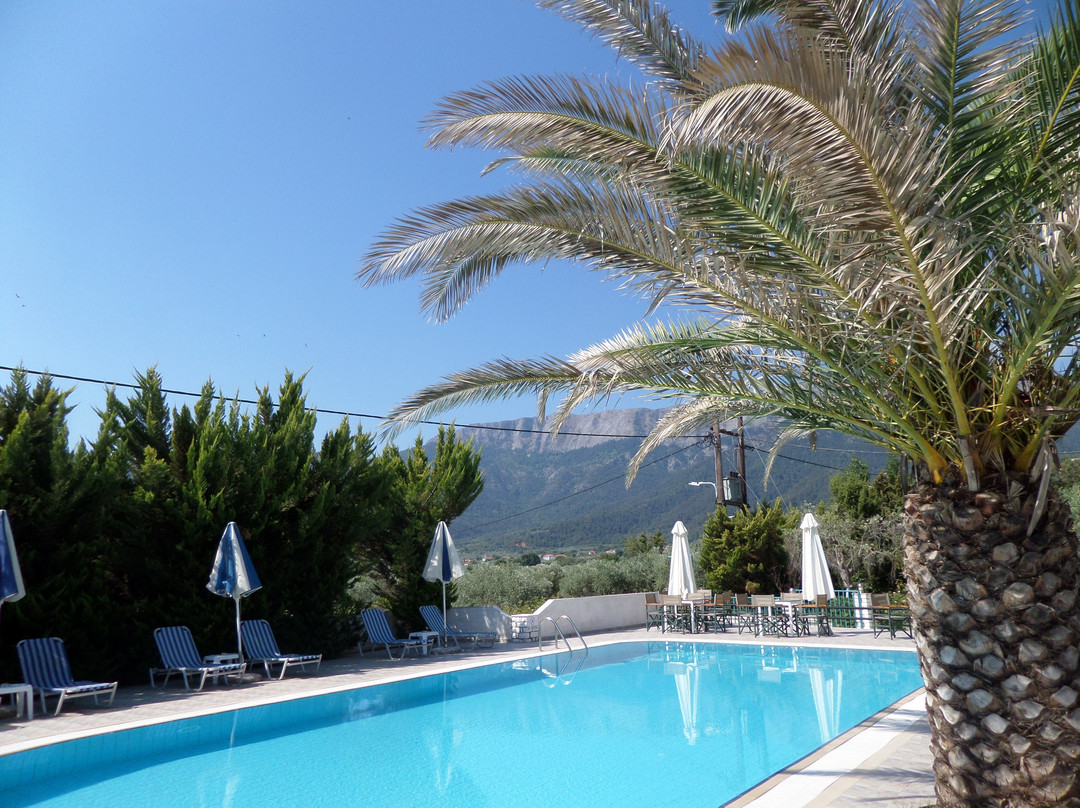 Dimitris Hotel主图