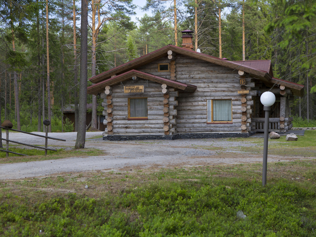 Guest House Vremena Goda主图