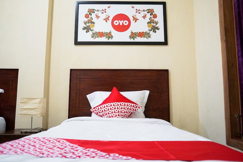 Hotel Manggala Syariah主图