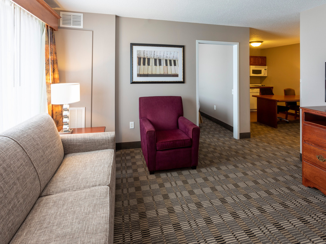 Grandstay Ames主图