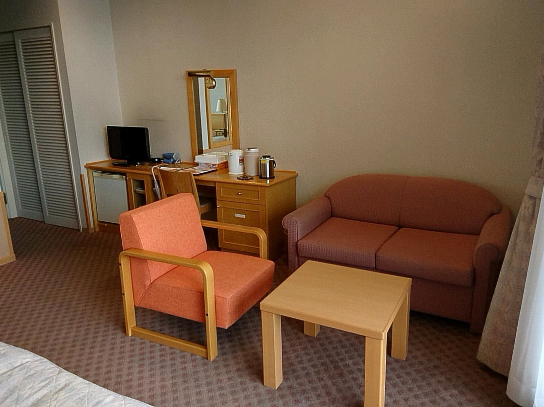 Shinshinotsu Onsen Tappu no Yu主图