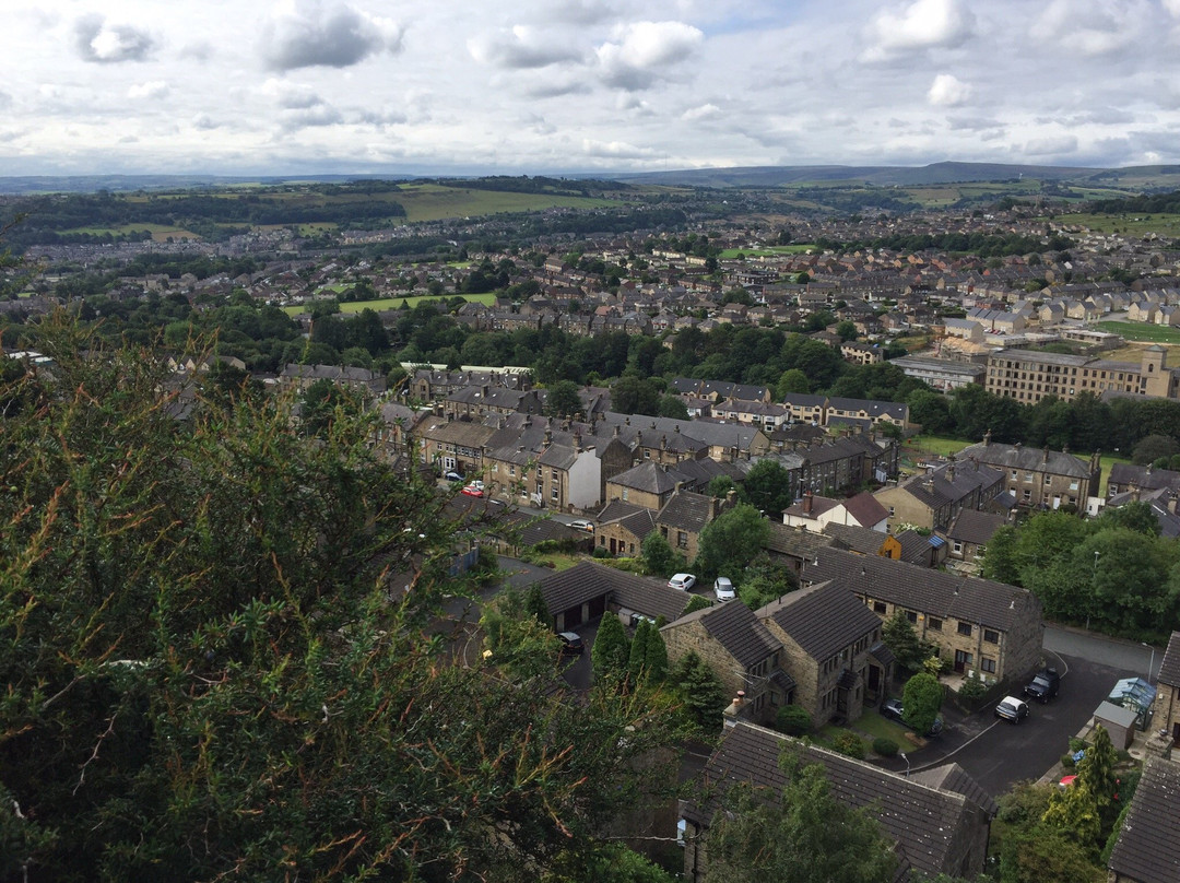 The Edge Accommodation主图