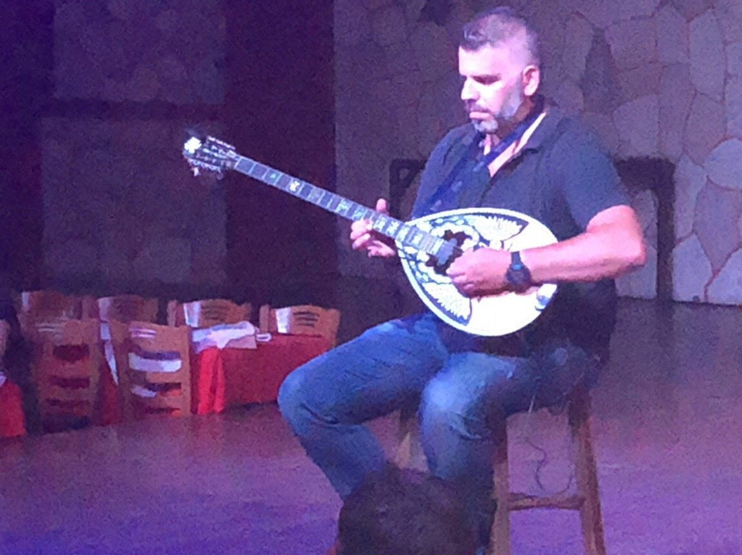 Anopolis Cretan Nights-Anopolis必去景点