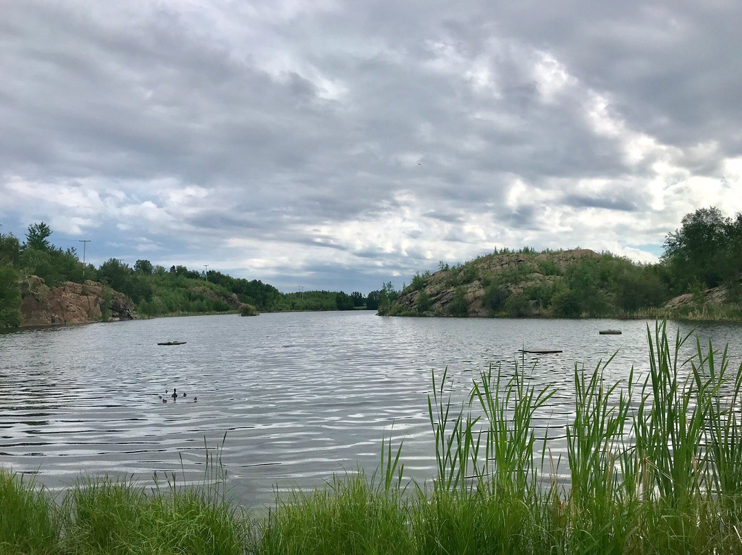 Flin Flon Wildlife Sanctuary-Flin Flon必去景点