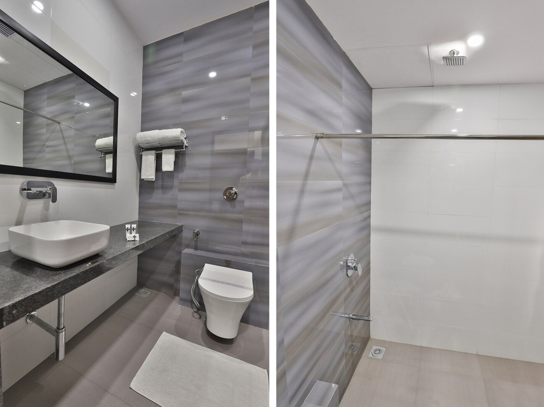 OYO 23338 Genx Surat主图