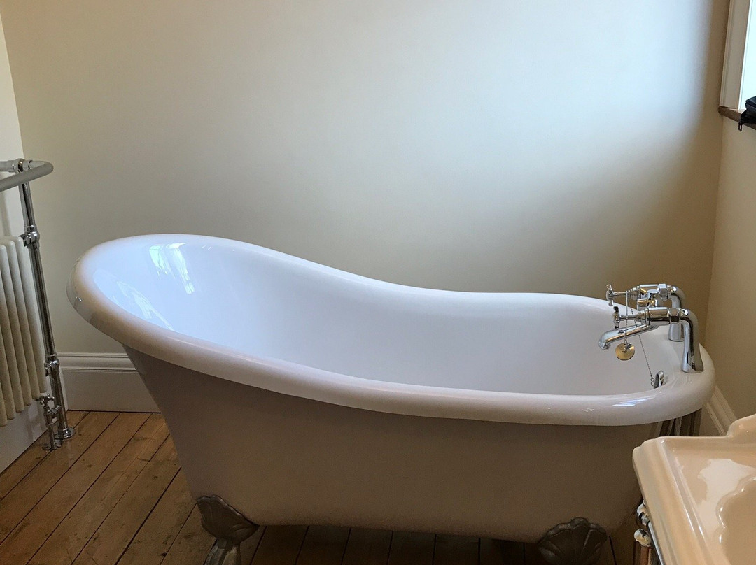 High Meadows Guest House主图