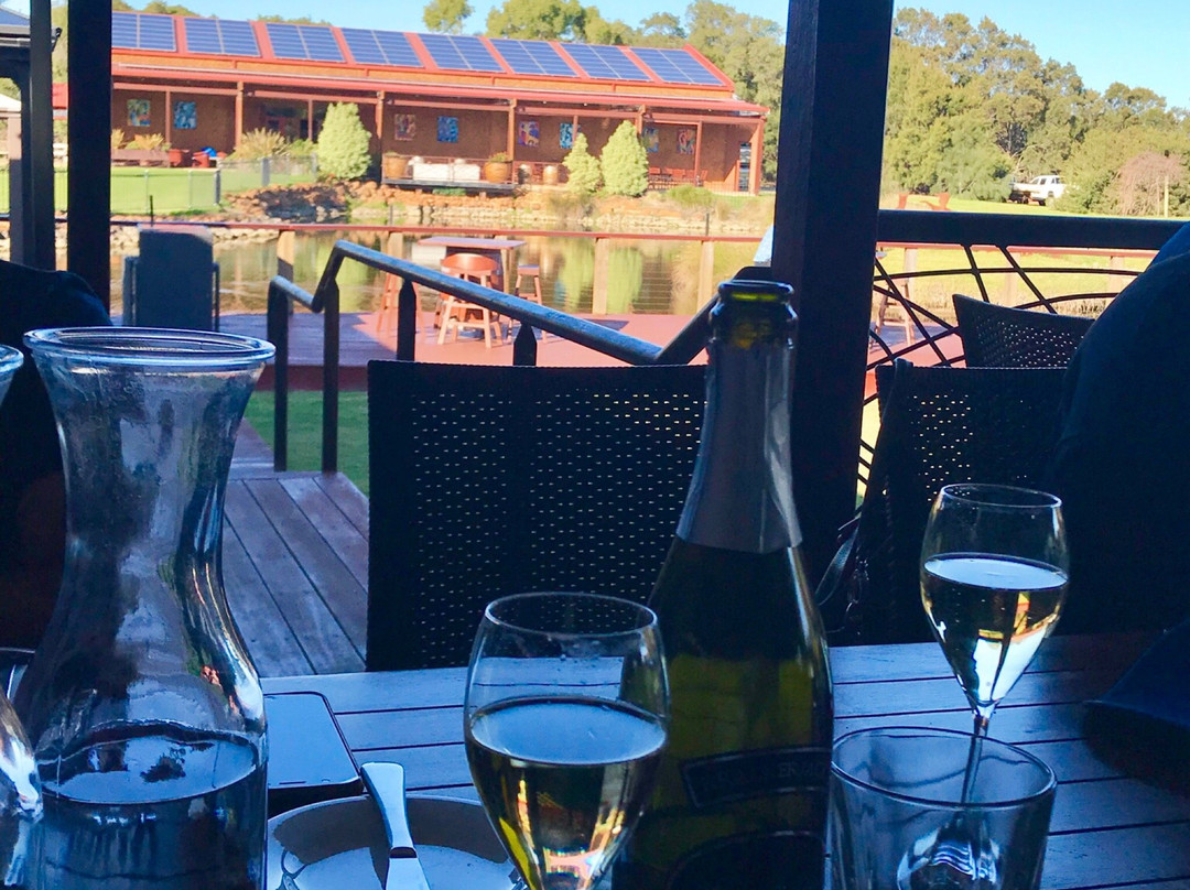 Palmer Wines-戴士柏必去景点