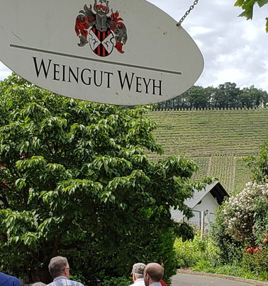 Weingut Weyh-Winningen必去景点