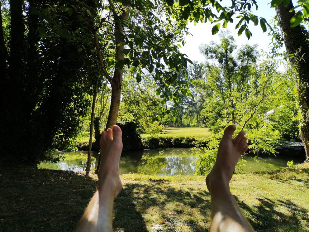 花神住宅酒店主图