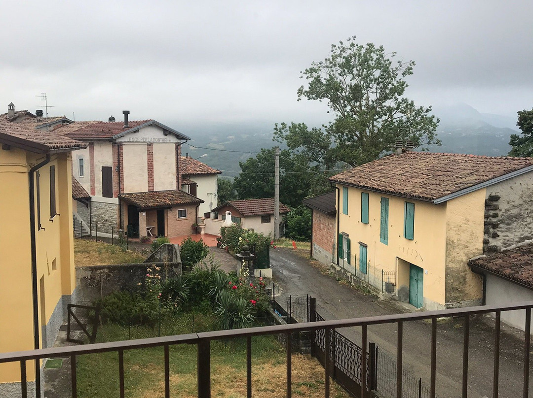 Agricola Tre Rii Sidreria主图
