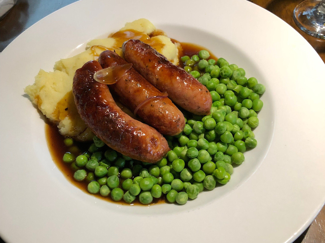 The Lion Hotel主图