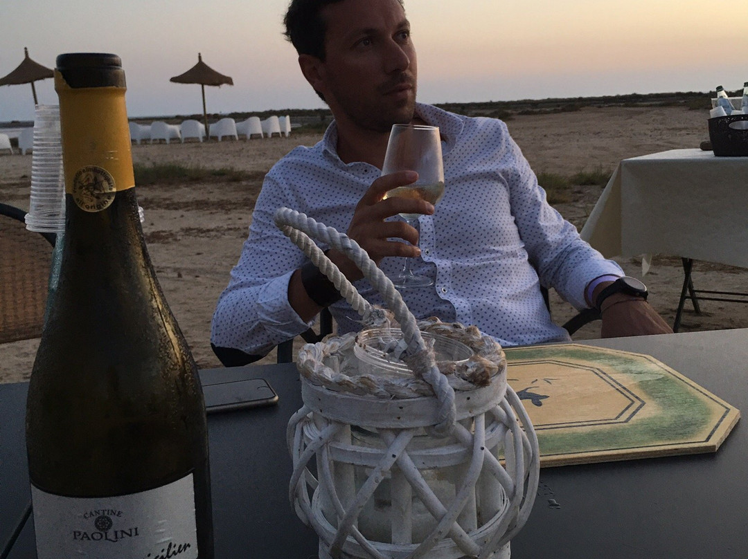 Isola Lunga Eco Resort主图