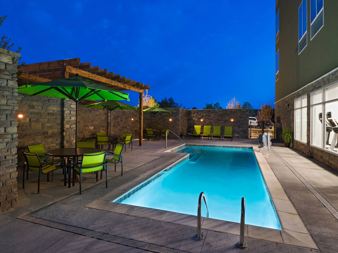 SpringHill Suites by Marriott Denver West/Golden主图