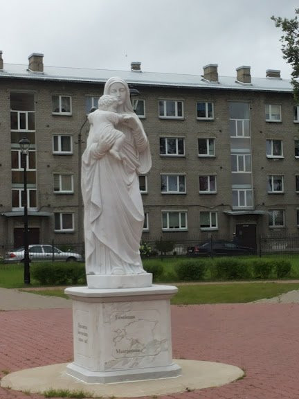 The Lords Resurrection Cathedral景点图片