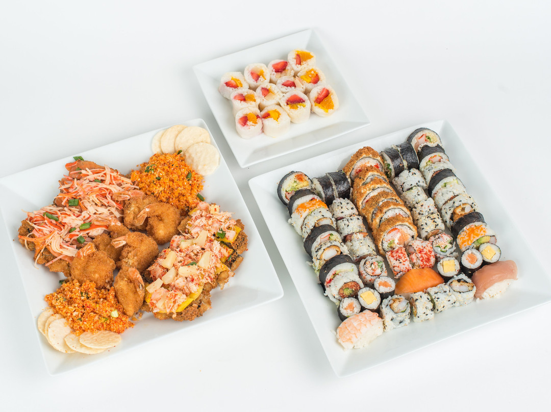 Malartic餐馆和美食-Sushi & Cie Express