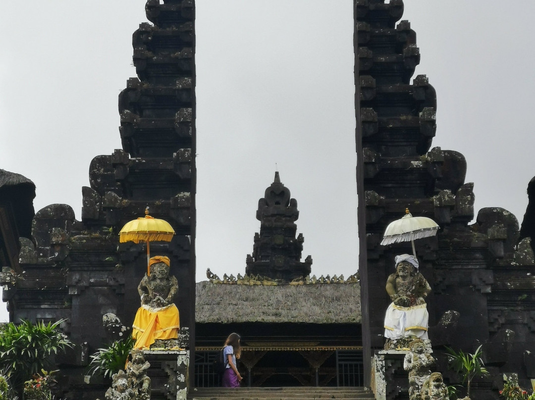 Bali Purana景点图片