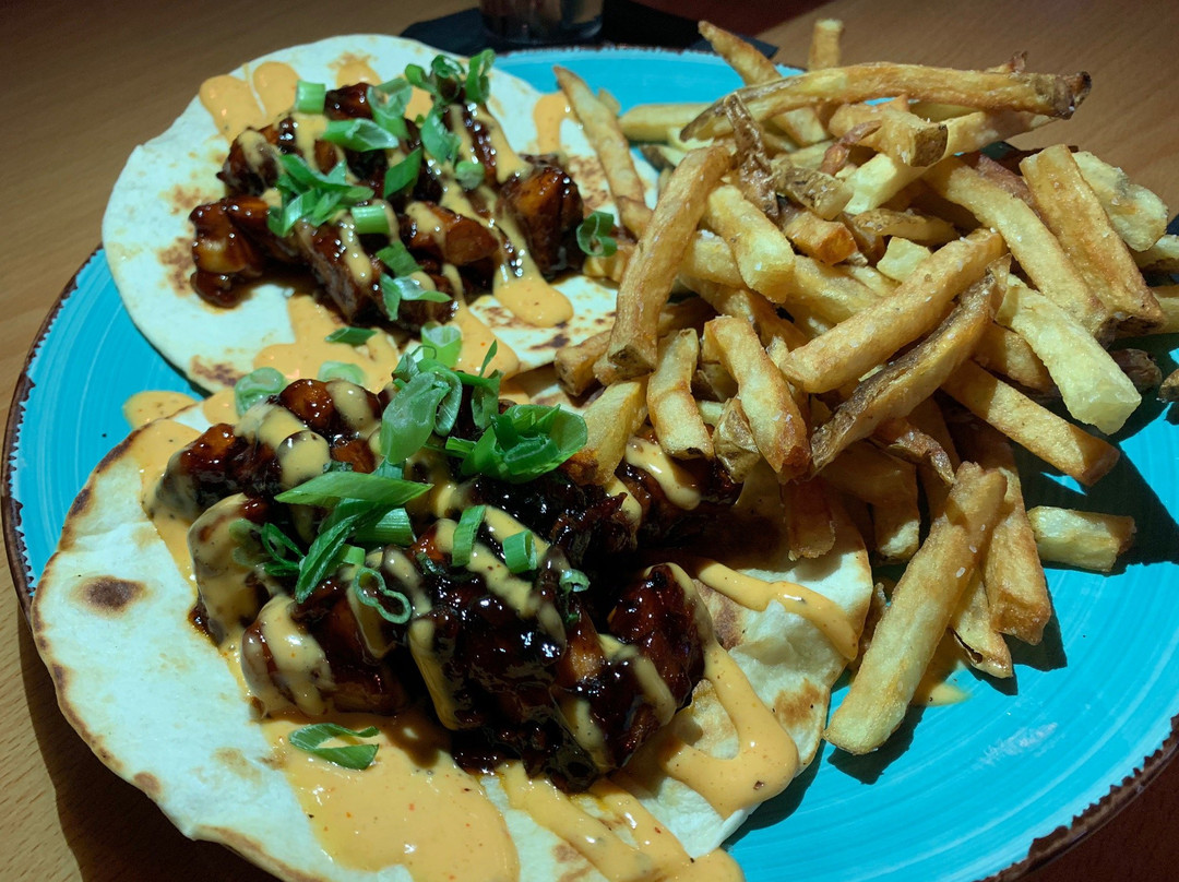 Bridgeport餐馆和美食-Cody's