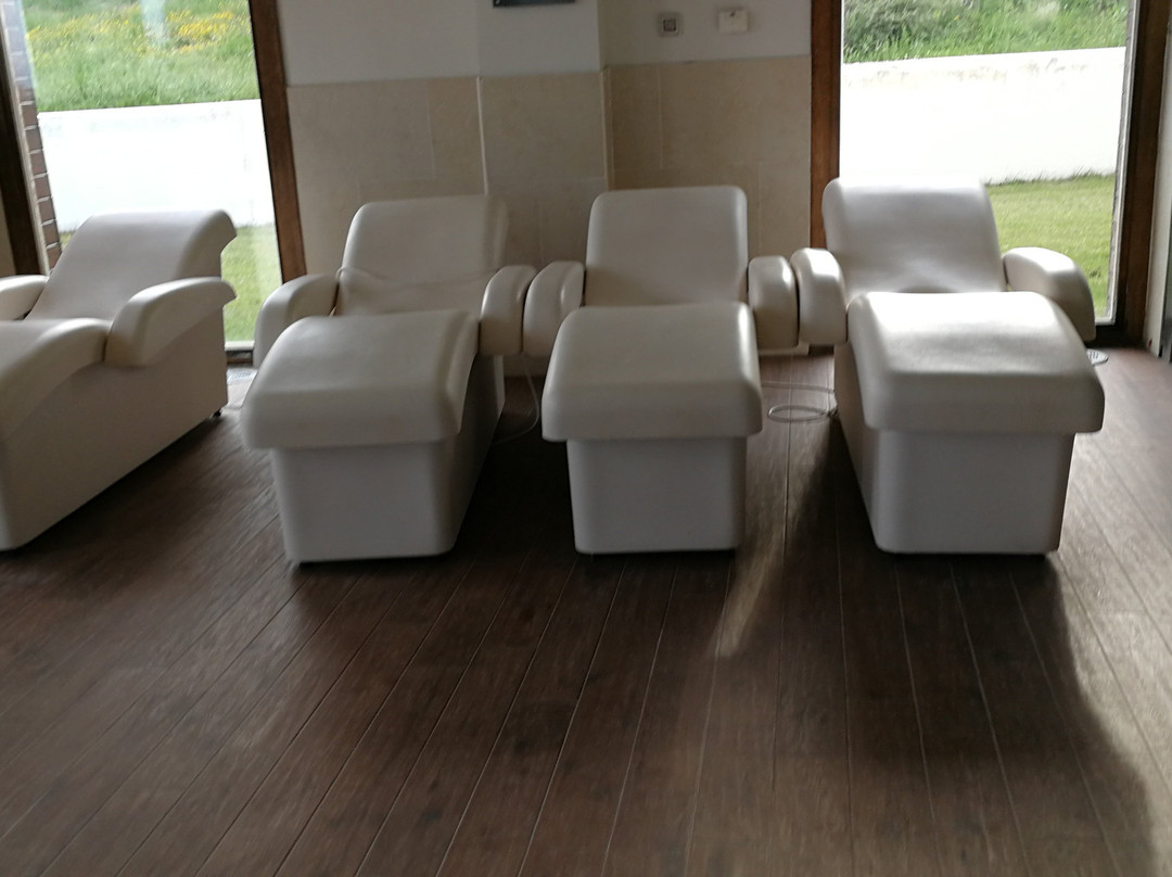 Hotel & Spa Real Badaguás Jaca主图