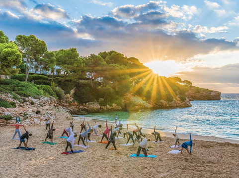 FITINMYPLACE-马洛卡帕尔马必去景点