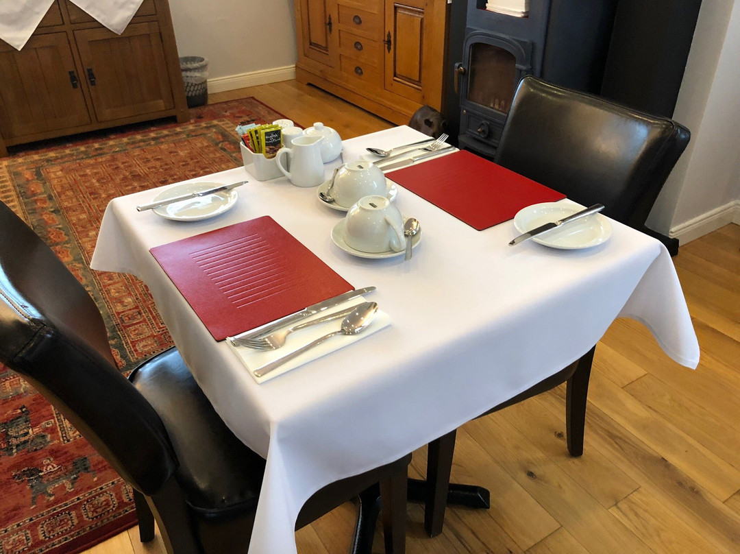 Trotternish B&B主图