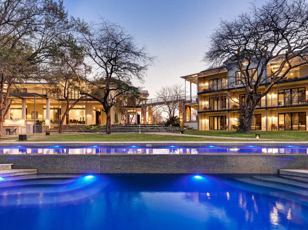 The Palm River Hotel