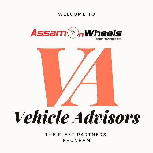 Assam On Wheels景点图片