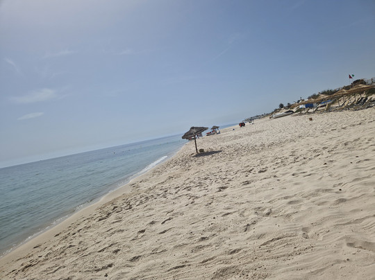 Seabel Alhambra Beach Golf and Spa