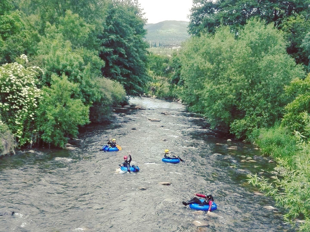 Rafting Rioja-洛格罗尼奥必去景点