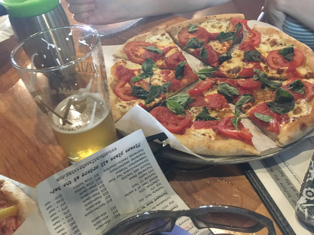 St. Boniface Craft Brewing Co.-Ephrata必去景点