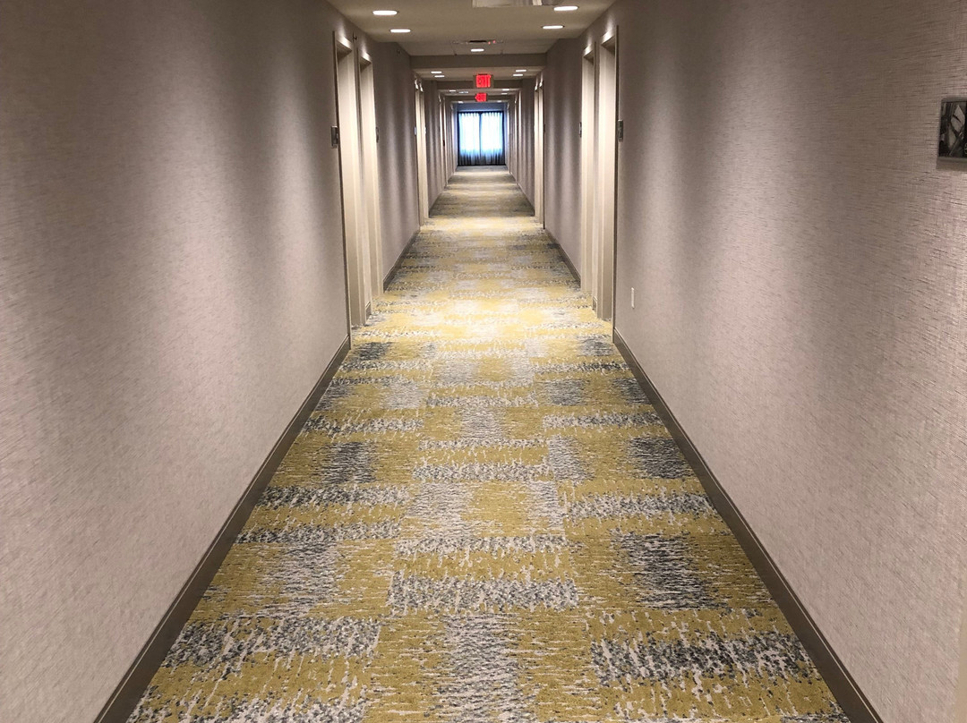 Hampton Inn & Suites By Hilton Cranberry Pittsburgh主图