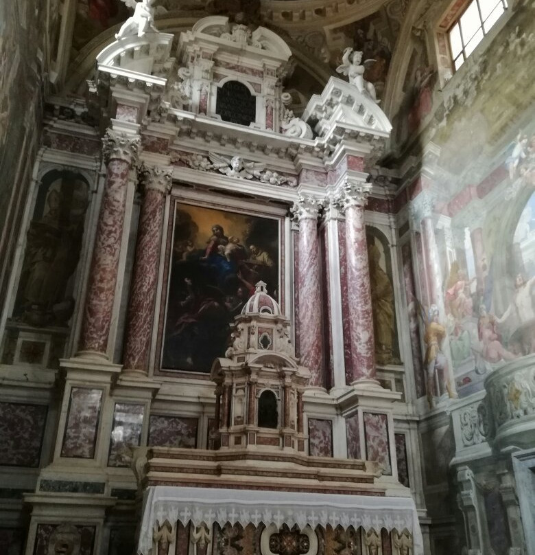 Museo Nazionale della Certosa Monumentale di Calci景点图片