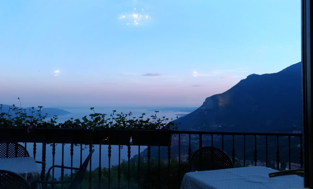Hotel Residence Panorama La Forca主图