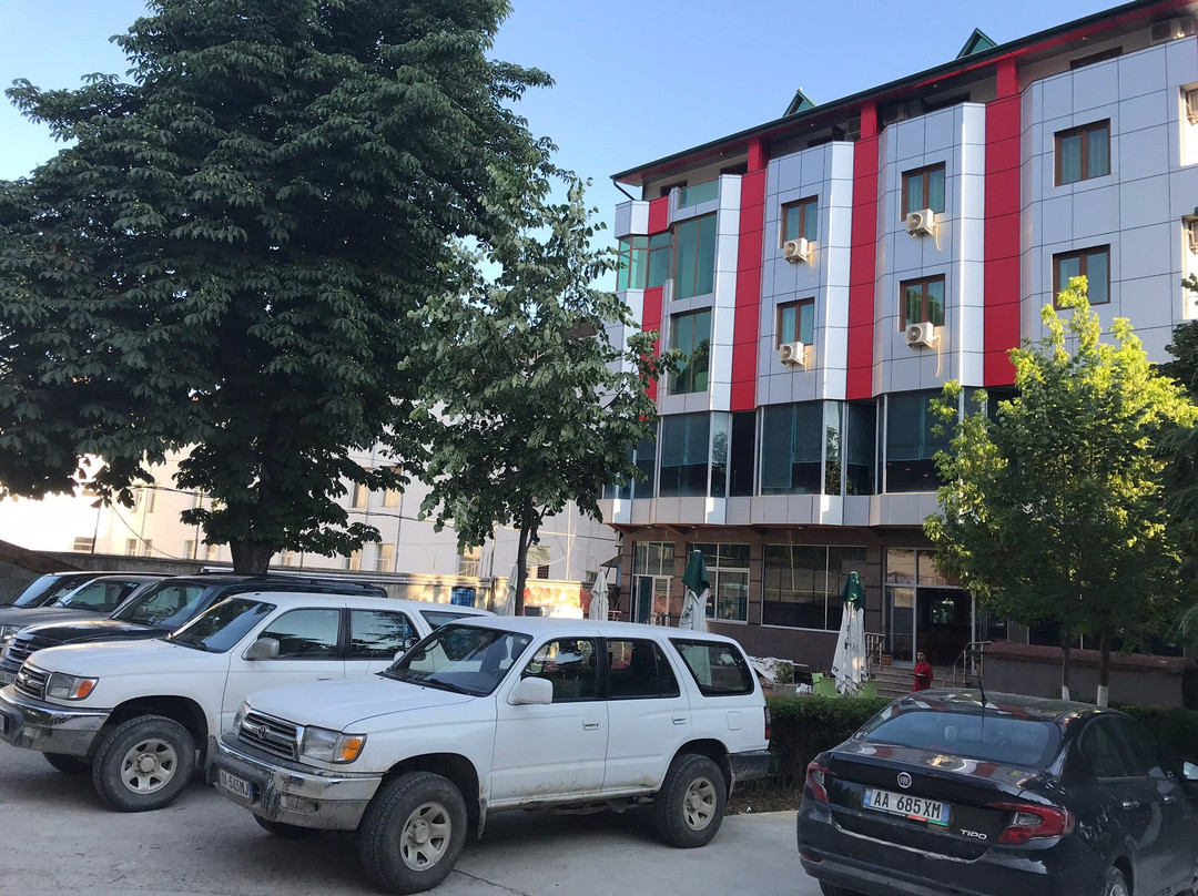 Hotel Piazza主图