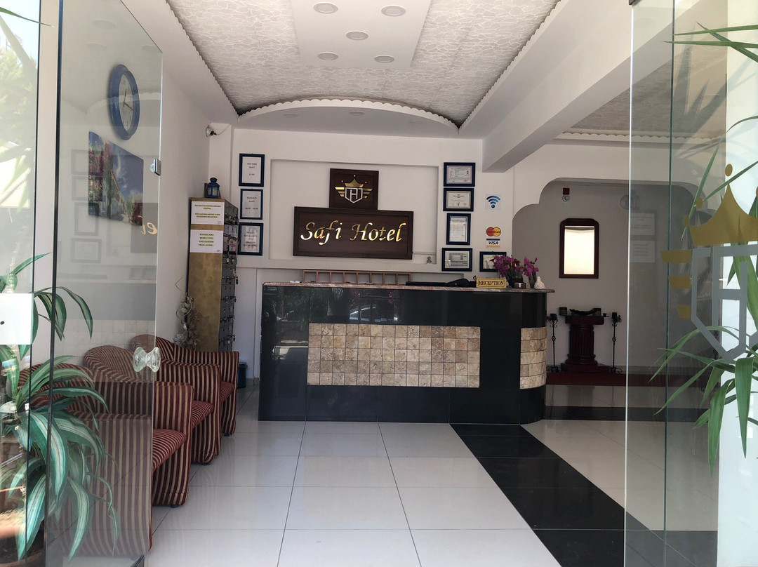 Safi Hotel主图